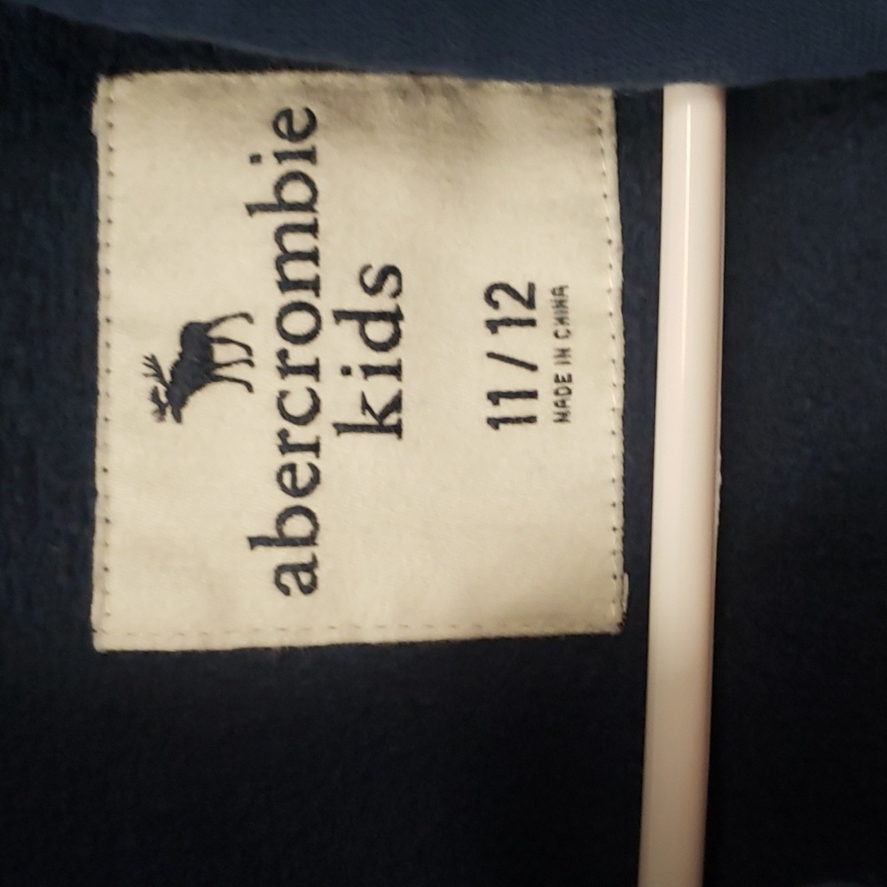 Kid jacket - Picture 2 of 2